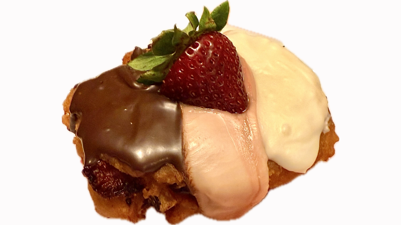 Neapolitan Fritter