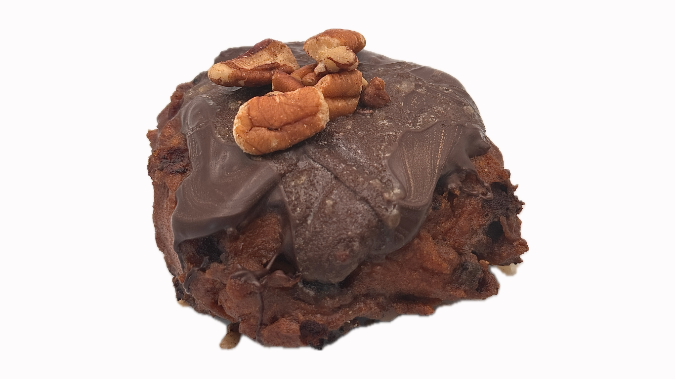 Turtle Fritter