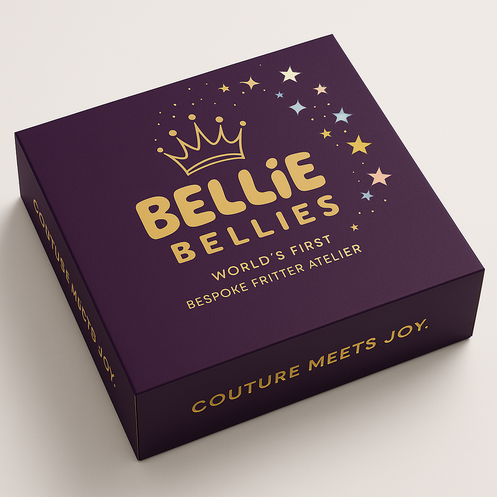 Happy Bellies Monthly Drop Box