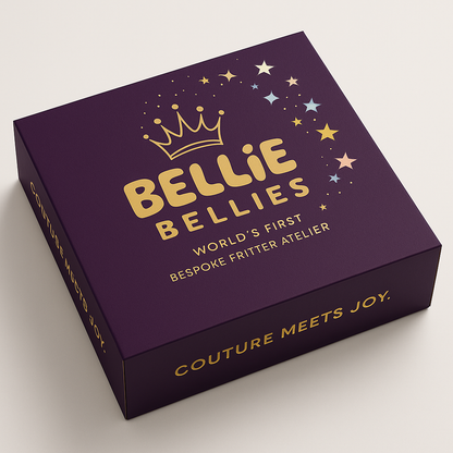 Happy Bellies Monthly Drop Box