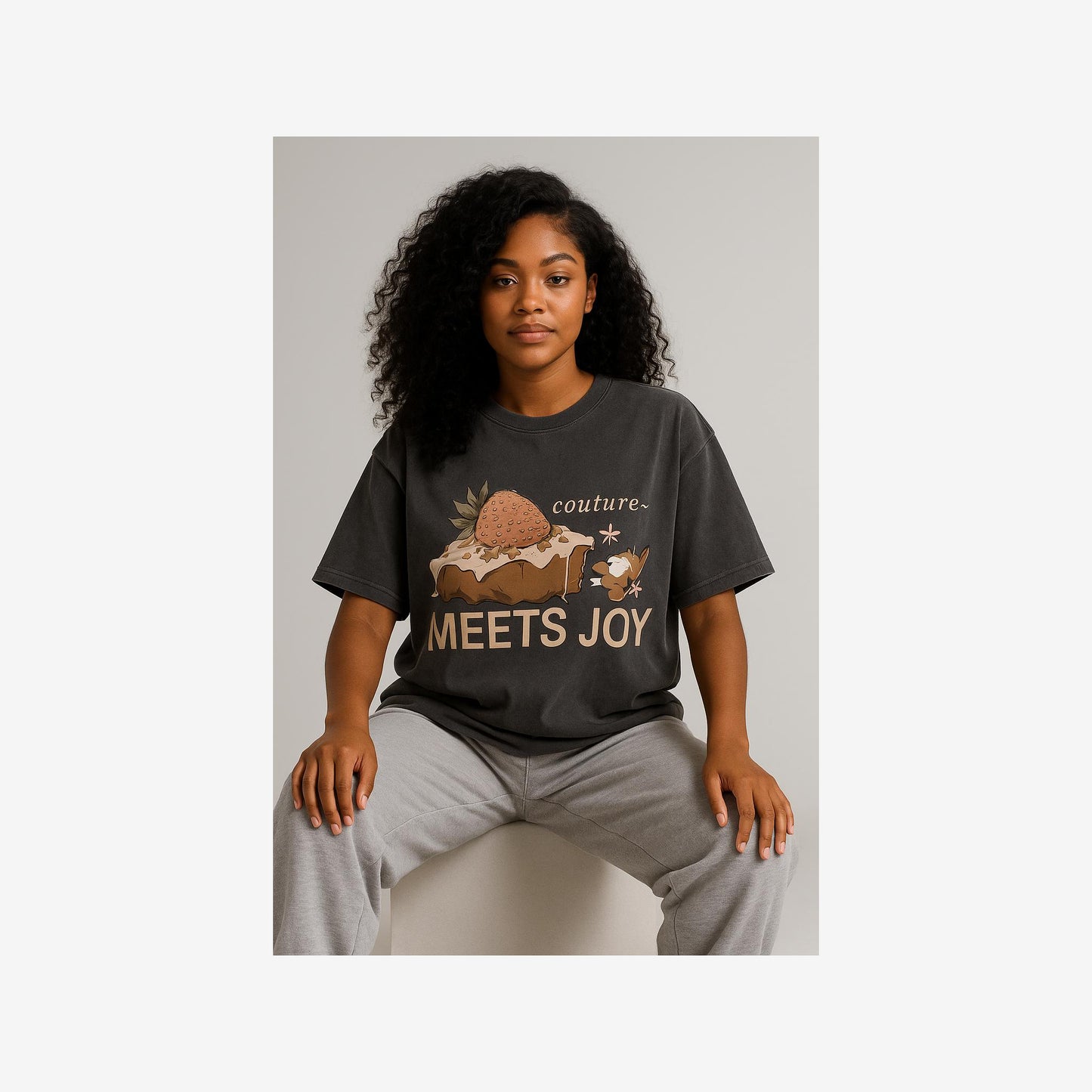 Help Us Reach 100k to Open the First BellieBellies Retail Location!