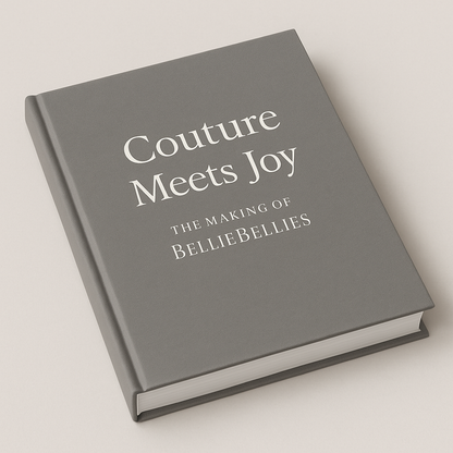 Help Us Reach 100k to Open the First BellieBellies Retail Location!