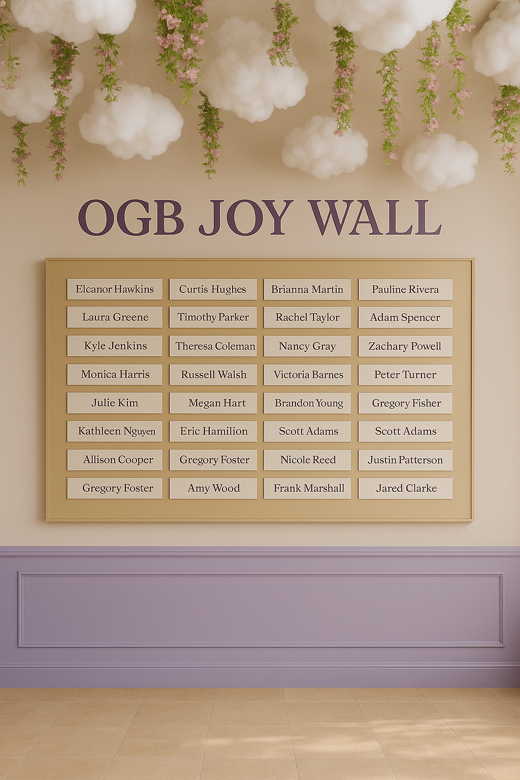 Help Us Reach 100k to Open the First BellieBellies Retail Location!