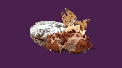 Hugsgiving Gift Packs