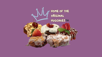 HugCake™️ Packs